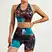 women's  yoga shorts